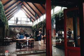 Bw 29 agustus 2016 23.57 Best Coffee Shop In Bandung Open Early Review Of Cups Coffee Kitchen Bandung Indonesia Tripadvisor