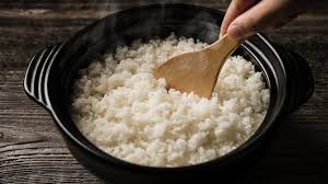 Bring pan back to a simmer then lower heat and cook, covered, 18 minutes, or. This Simple Technique For Cooking Rice In The Oven Is So Much Easier And Tastier Than Stovetop In 2021 How To Cook Rice Rice In The Oven Cooking