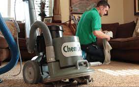 chem dry franchise carpet cleaning