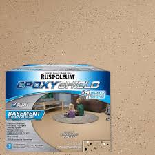 bat floor coating kit
