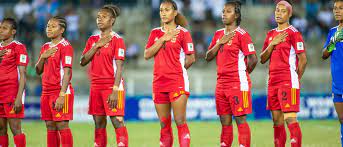 Oceania Football Confederation gambar png