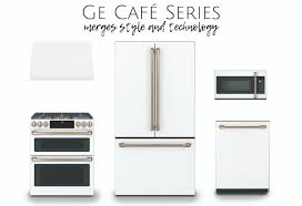 Electrolux appliances are prevalent in the european market and are gaining popularity in the us due to their modern design and cool innovative technological features. Ge Cafe Series Appliances What You Need To Know Before Buying Review