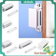 Okdeals Stainless Steel Cabinet Door
