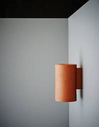 Earth Light Architectural Wall Lamps