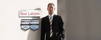 Paul Odegaard Earns Best Lawyers in America Award for 2024