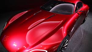 Car design speedrun 5 using autodesk fusion 360 supersport gt. Mazda Design Innovation