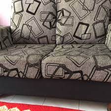 set sofa terpakai furniture home