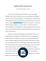 Essays on the pursuit of happiness Happify essay on arranged marriage jpg