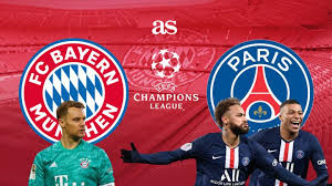 Psg brought to you by: Bayern Munich Vs Psg Times Tv How To Watch Online As Com