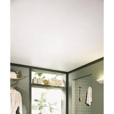 armstrong ceilings washable white 1 ft