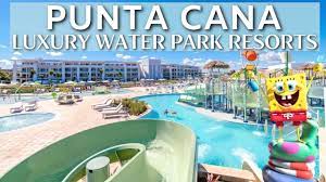 all inclusive family resorts punta cana