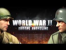 and play world war 2 strategy