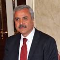 Ali Ibrahim Peltek