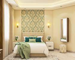 Subtle Bedroom Colours Design Livspace