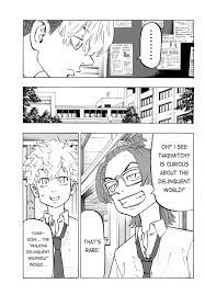 However, if there is any further change it will be reflected here. Manga Archive Tokyoårevengers Manga Online