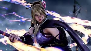Dead or alive 5 soul calibur 5 soul calibur 6 tekken tag tournament 2 virtua fighter 5 fs from dragon ball fighterz to soul calibur 6 and a new super smash bros, 2018 is a great time to be a. Soulcalibur Vi Dlc Character Setsuka Launches August 4 Gematsu