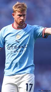 manchester city football player kevin