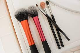 favorite affordable makeup brushes
