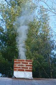 The 5 Most Common Chimney Problems Ct