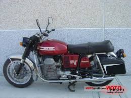 moto guzzi v7 850 gt 1974 specs and photos