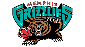 Logo images » logos and symbols » memphis grizzlies logo. Memphis Grizzlies Logo Symbol History Png 3840 2160