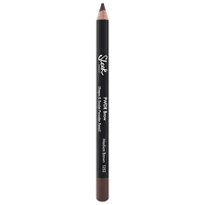 sleek makeup powder brow pencil