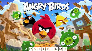 Angry Birds Classic Apk 8.0.3 Download Latest Version