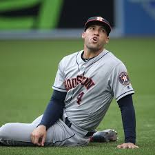 In that span, springer has paced the blue jays in batting . George Springer S Six Year 150 Million Contract With The Toronto Blue Jays Bluebird Banter
