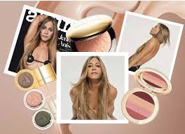 get the look jennifer aniston s makeup