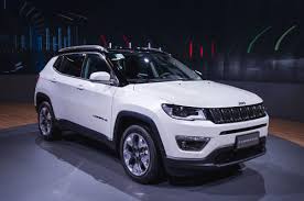 Buy 2022 Jeep Compass Accessories In
