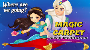 kids sleep tation your magic