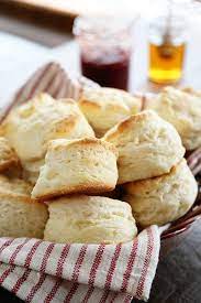 easy ermilk biscuits southern bite