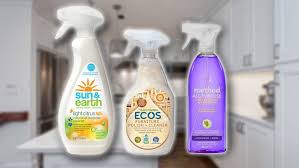 The Complete Guide To Cruelty Free Cleaning Products