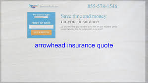 Successfully participating in the graduated licensing system allows you to legally operate a car or motorcycle. Arrowhead Insurance Quote Life Insurance Quotes Insurance Quotes Home Insurance Quotes