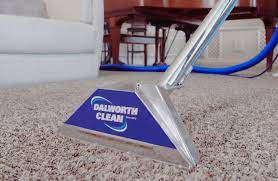 carpet re stretching services for