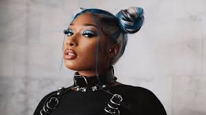 megan thee stallion drops a word about