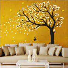 removable wall sticker home decoration
