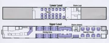 Amtrak Car Diagrams Craigmashburn Com