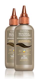 Clairol Professional Advanced Gray Solutions
