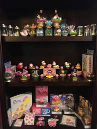Here is my Kirby collection 😄 : r/Kirby
