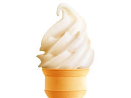 mcdonald s vanilla cone nutrition facts