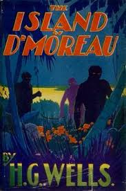 The island of dr moreau. 15 The Island Of Dr Moreau Book Covers Ideas Island Doctor Books