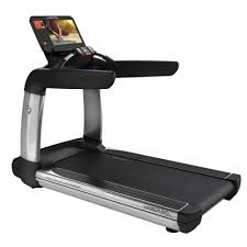 life fitness 95t treadmill with