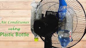 how to make air conditioner without ice