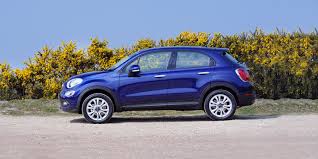 Fiat 500x Colours Guide And Prices Carwow