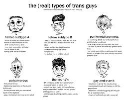 Find the newest relieved meme. The Other Types Of Trans Guys Meme Didn T Ring True For Me So I Made My Own Pleasedon Ttakethistooseriously Ftm