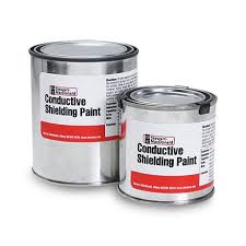 Diy conductive paint (by three methods) подробнее. Conductive Shielding Paint Stewmac Com