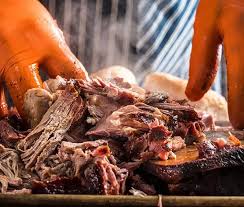 Traeger Smoked Pulled Pork Recipe - Traeger Grills®