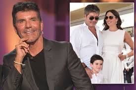 He is known in the united kingdom and united states for his role as a talent judge on tv. Simon Cowell Increases Security At 15m Mansion After Raid Left Him In Fear Mirror Online