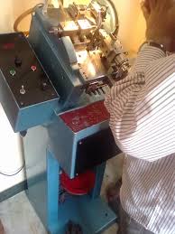 gold delhi chain making machine at rs
